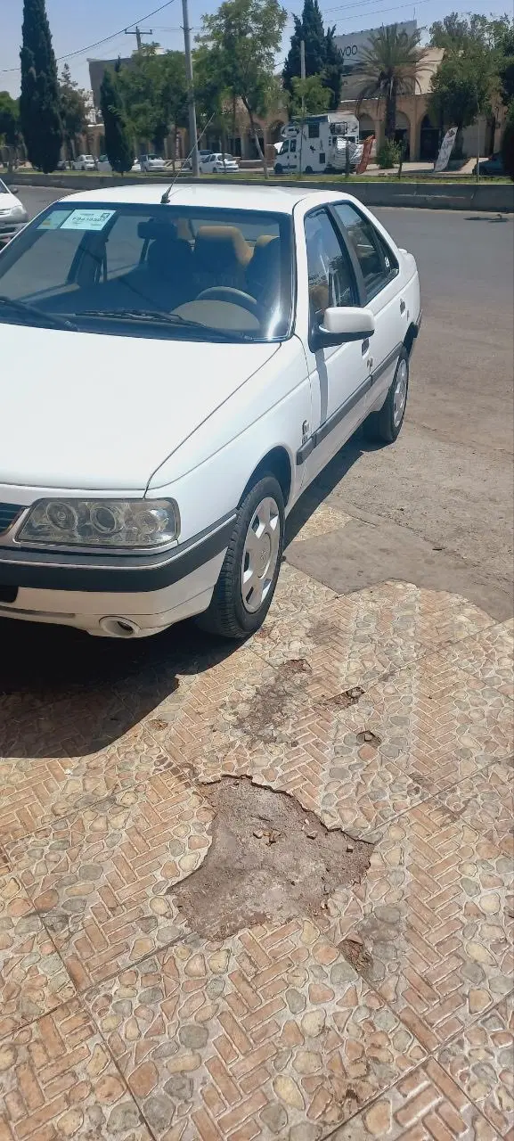 405slx|خودرو سواری و وانت|سیرجان, |دیوار