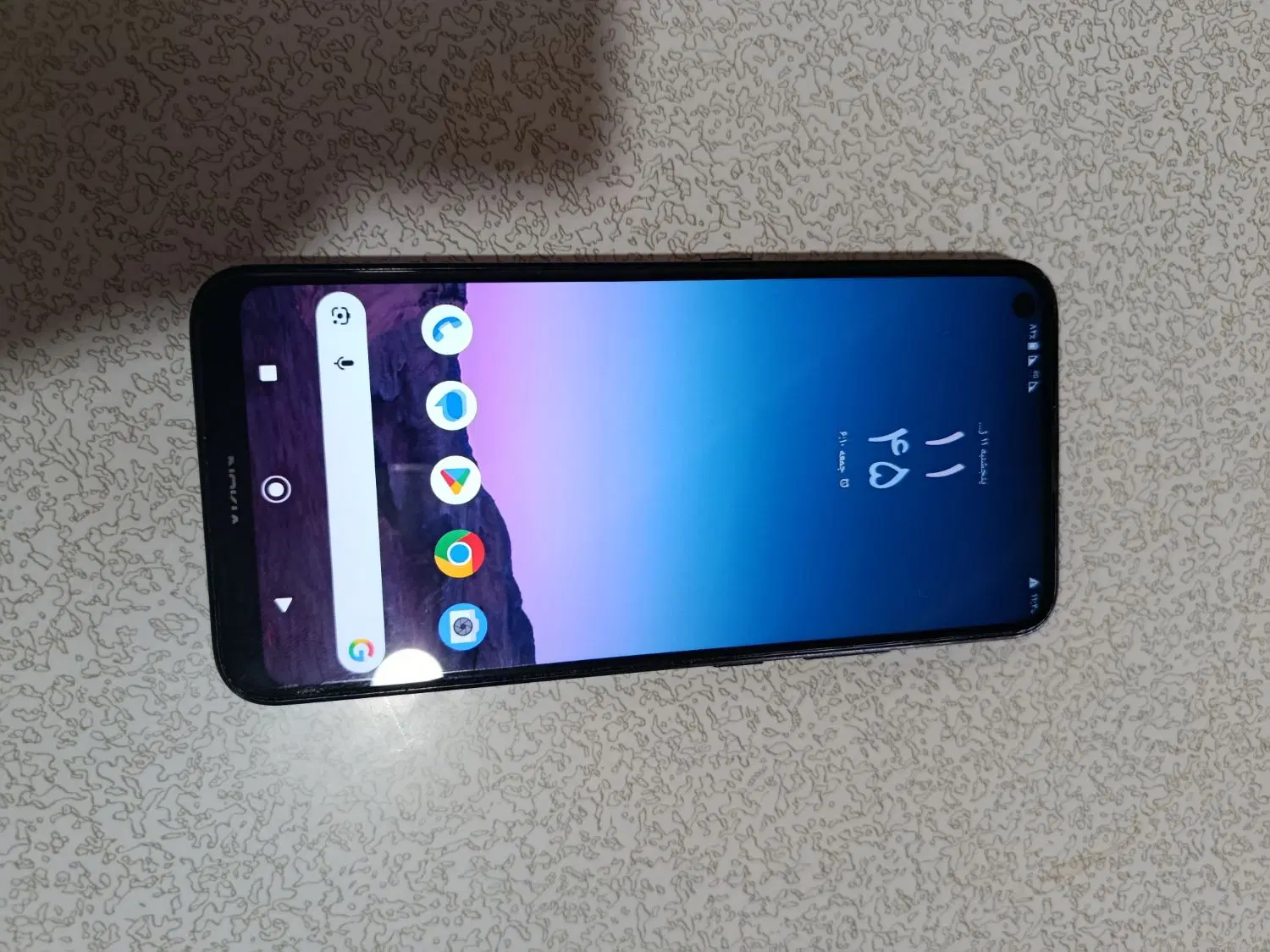 Nokia 5.4|موبایل|شهر ری, سیزده آبان|دیوار