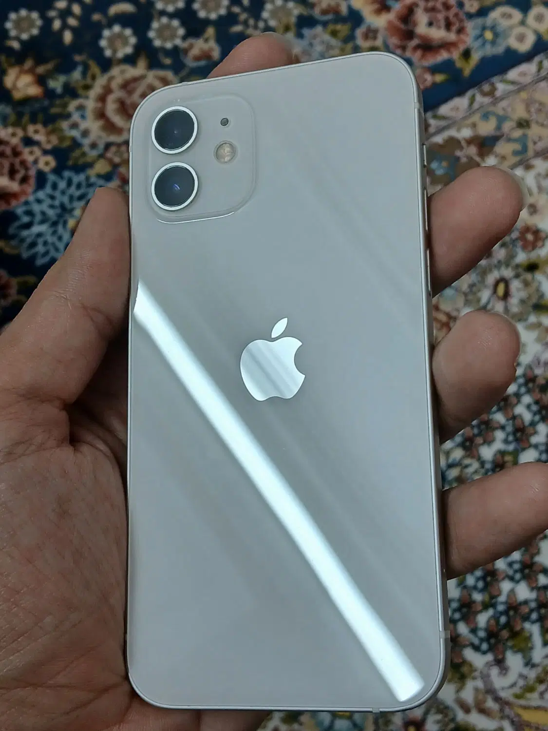 iphone 12|موبایل|شیراز, وصال|دیوار
