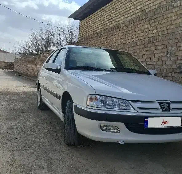 پارس ۱۴۰۰ xu7|خودرو سواری و وانت|قیدار, |دیوار