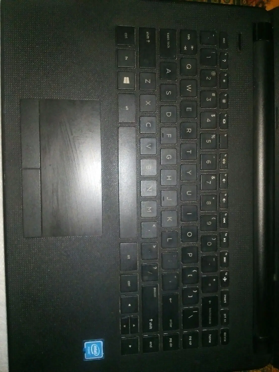 hp تمیز|رایانه همراه|برخوار, |دیوار