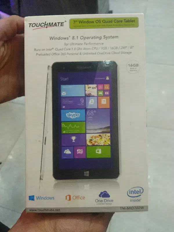 سر فیس با ویندوز 8.1 همراه با کیبورد|تبلت|اصفهان, مارچین|دیوار