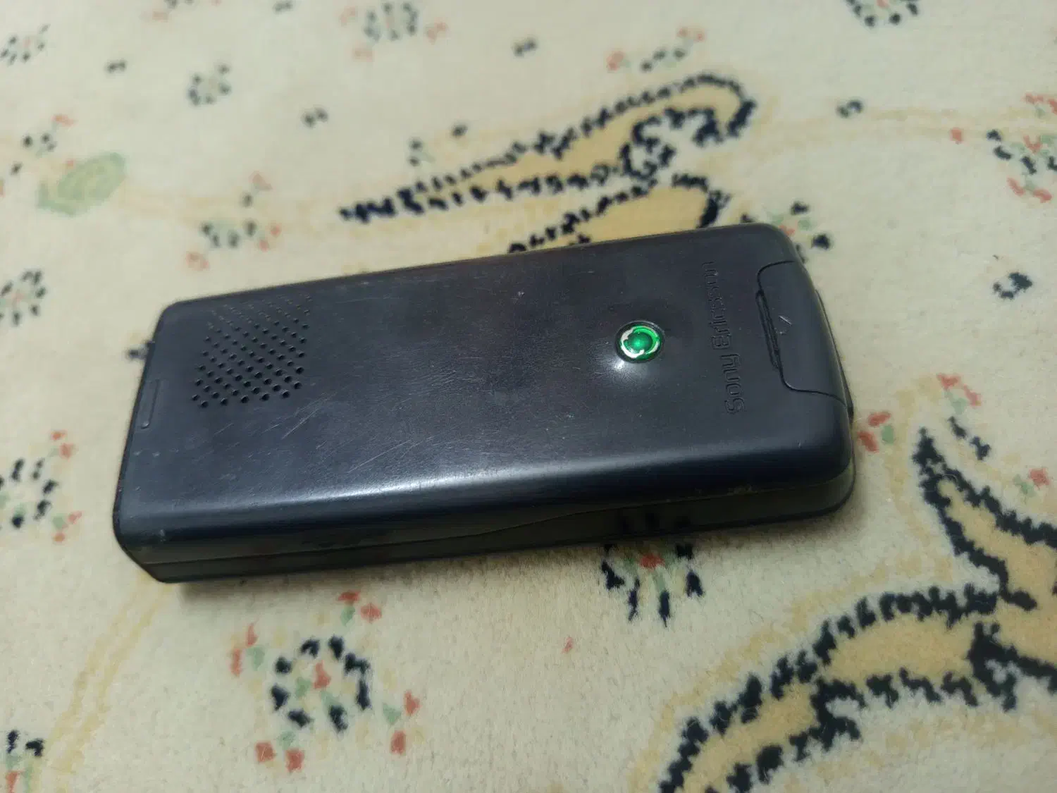 sony ericsson j110i|موبایل|کاشان, پاقپان|دیوار