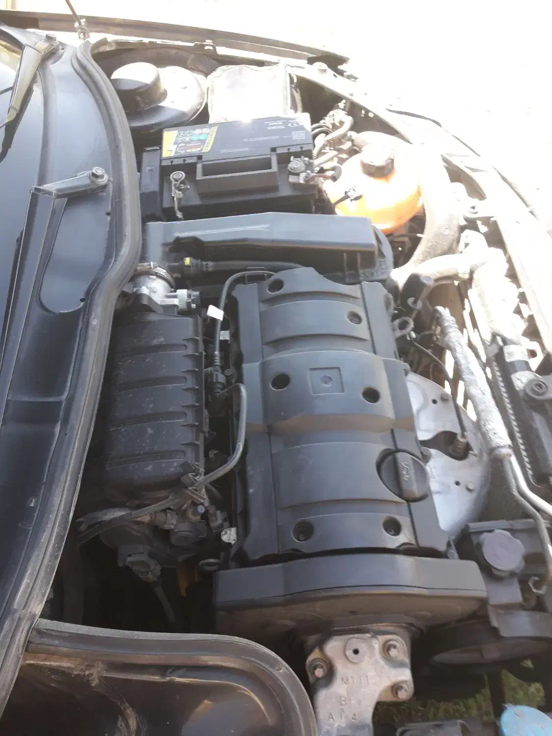 206|خودرو سواری و وانت|چرداول, |دیوار