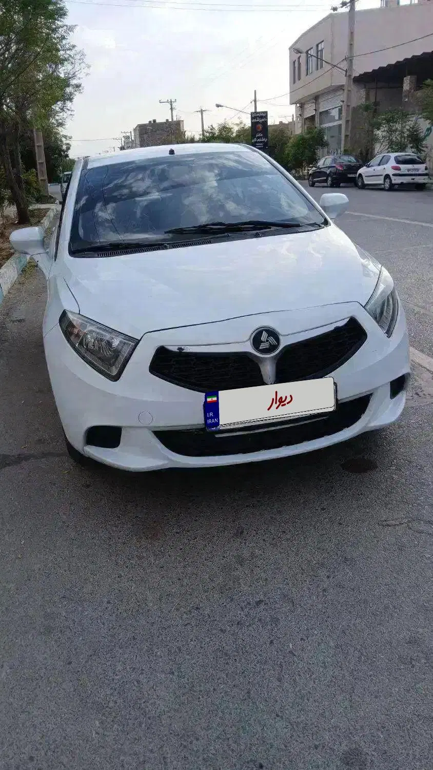 برلیانس h230|خودرو سواری و وانت|یزد, |دیوار