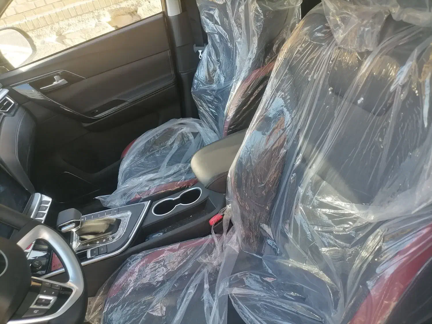 fmc t5|خودرو سواری و وانت|مشهد, سناباد|دیوار