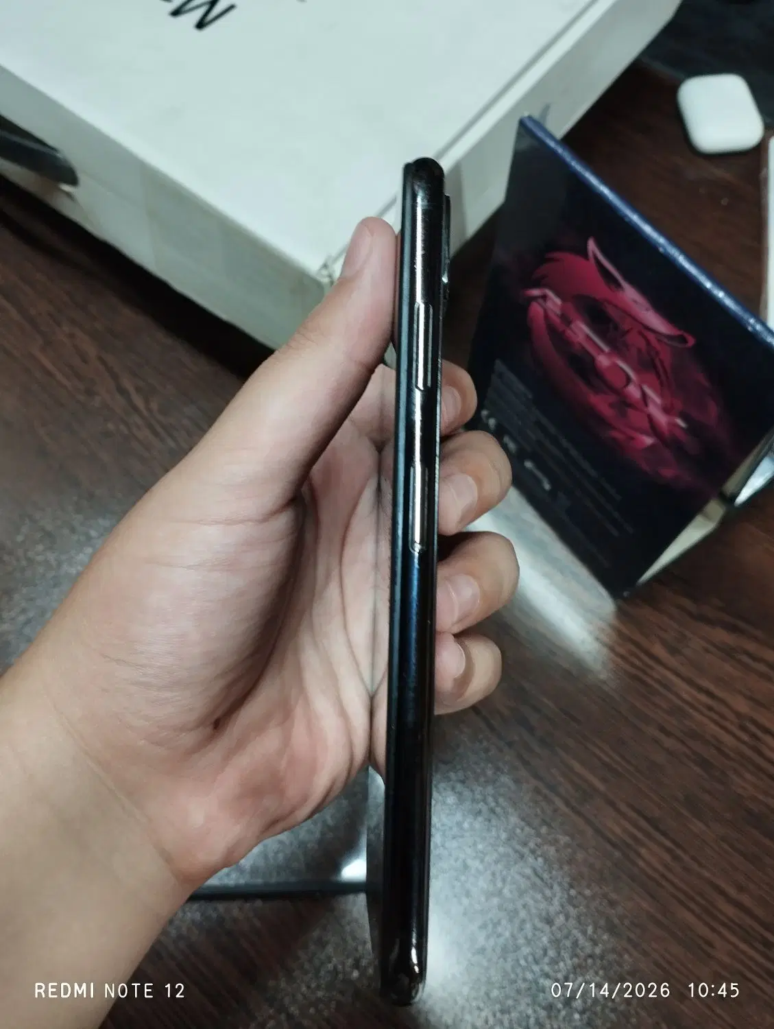 iPhone xs max|موبایل|نیشابور, هفده شهریور|دیوار
