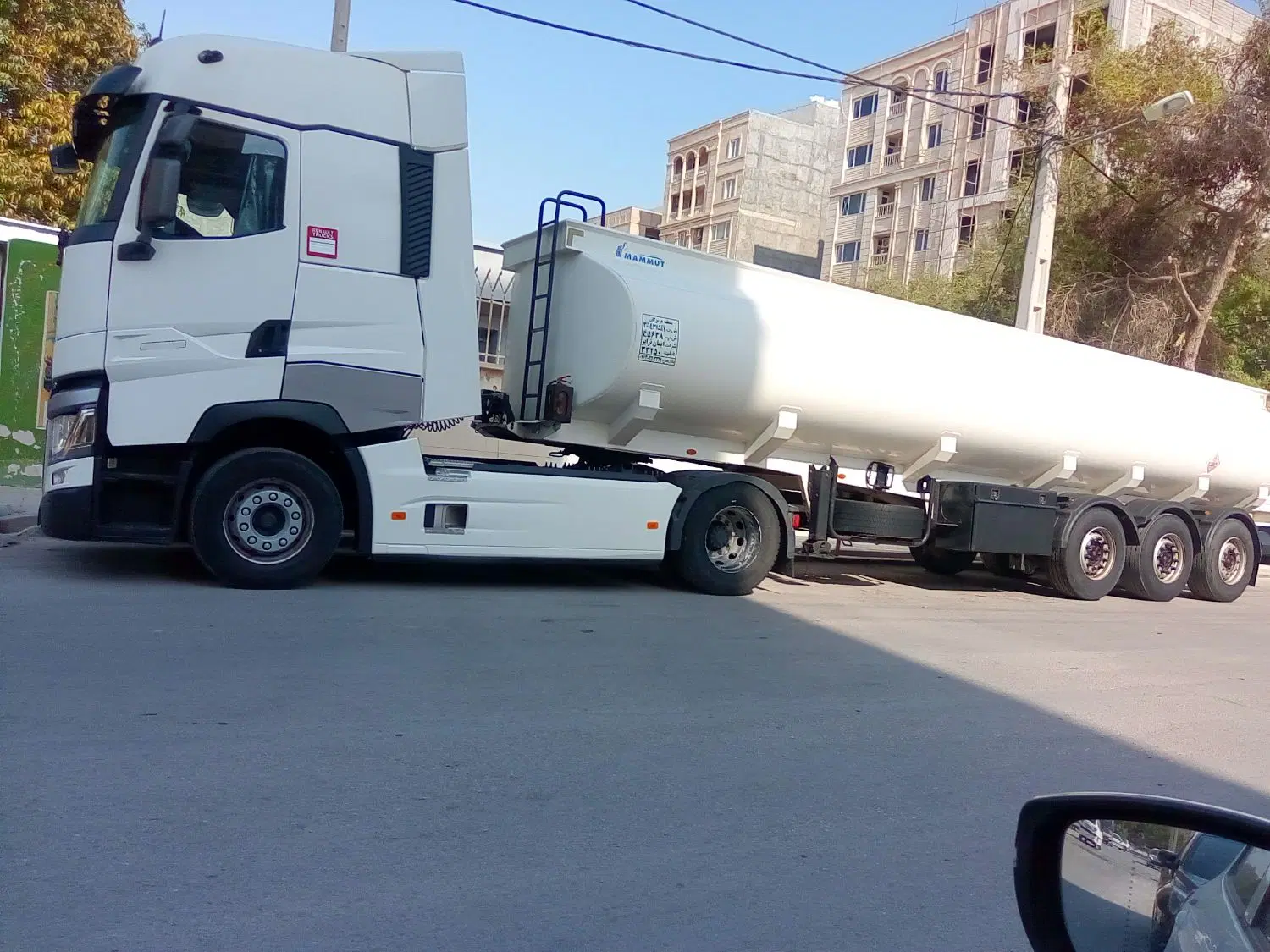 مدل 2020|خودرو سنگین|بندرعباس, |دیوار
