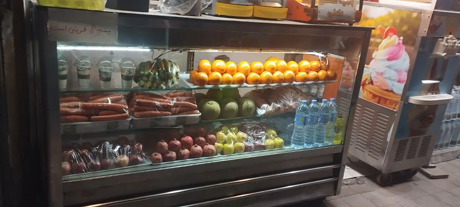 فروشی|فروشگاه و مغازه|تهران, فرودگاه مهرآباد|دیوار