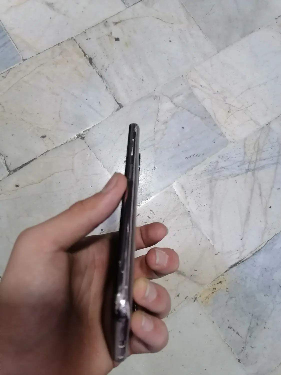 poco x3 pro|موبایل|گرگان, |دیوار