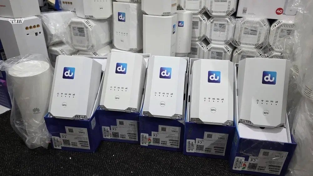 مودم5G مدل X28|مودم و تجهیزات شبکه|اصفهان, پروین|دیوار