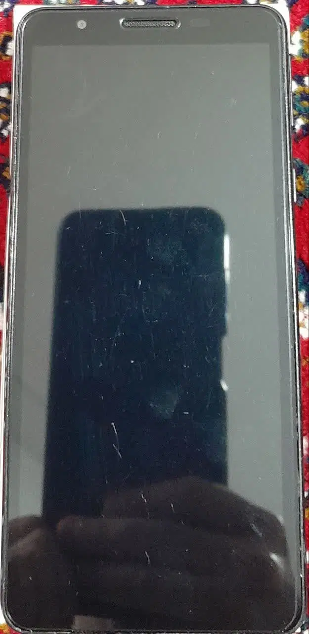 Galaxy A01 core|موبایل|قم, شهر قائم|دیوار