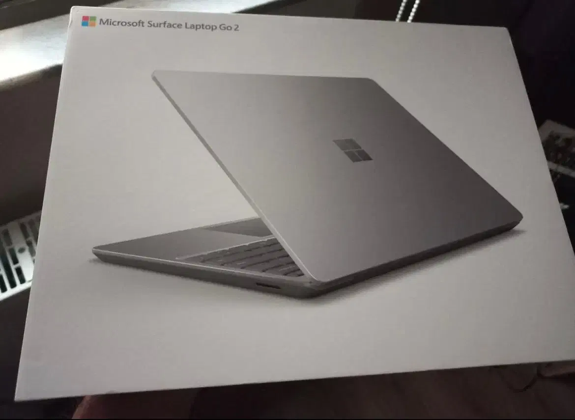 لپ تاپ surface go 2|رایانه همراه|ارومیه, |دیوار