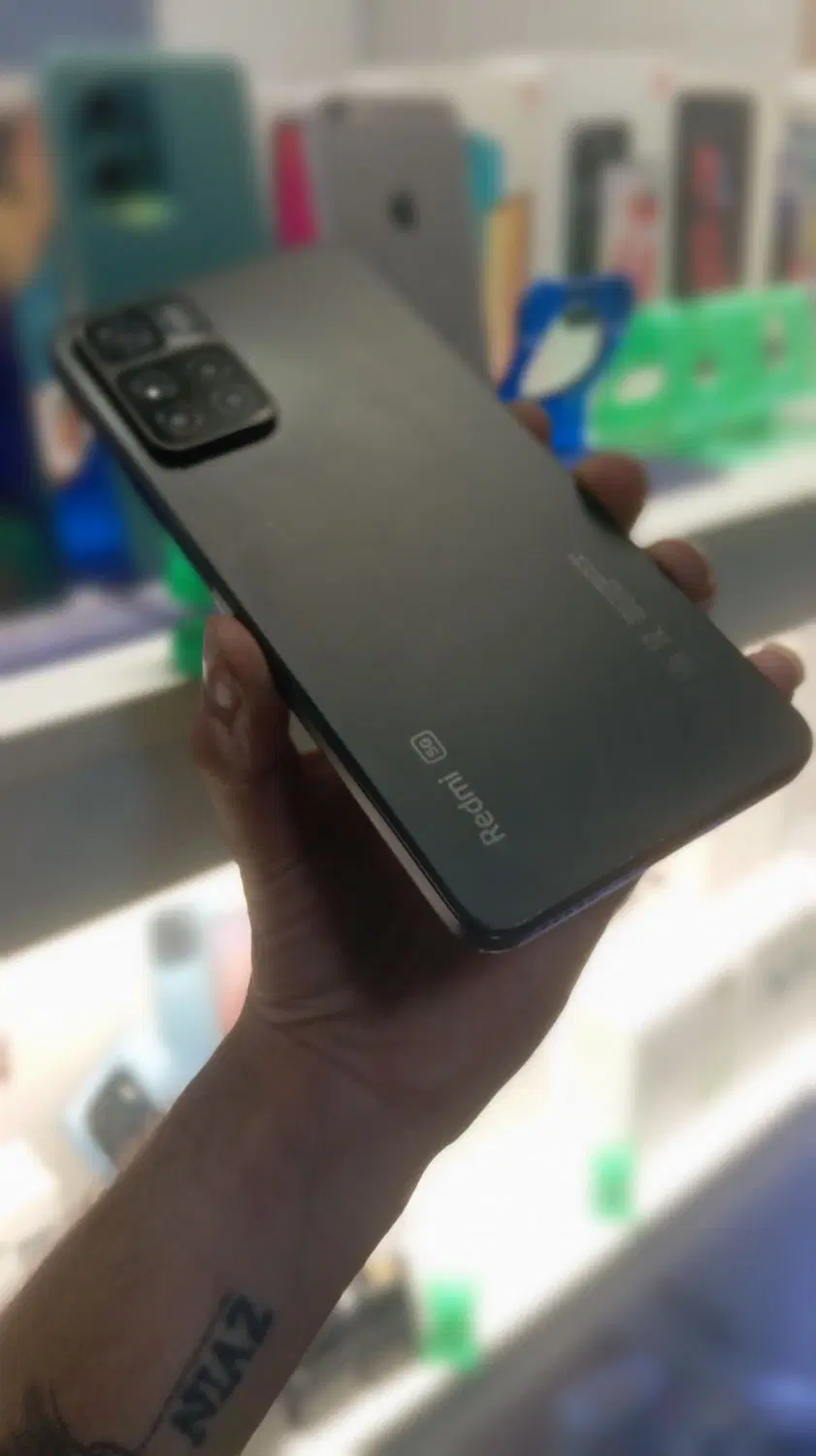 note11proplus|موبایل|قم, زنبیل آباد|دیوار