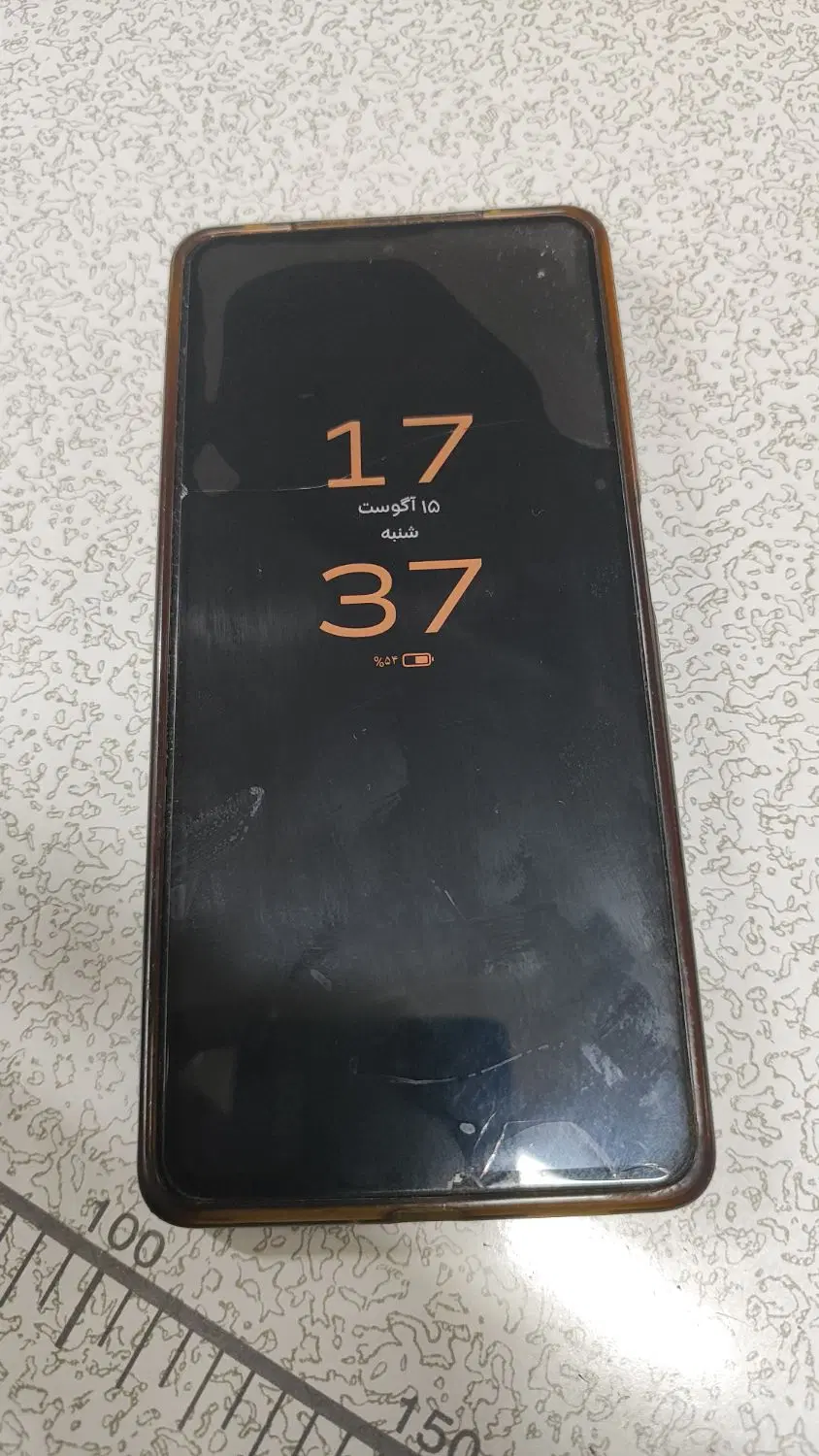 poco x5 pro|موبایل|ملارد, |دیوار