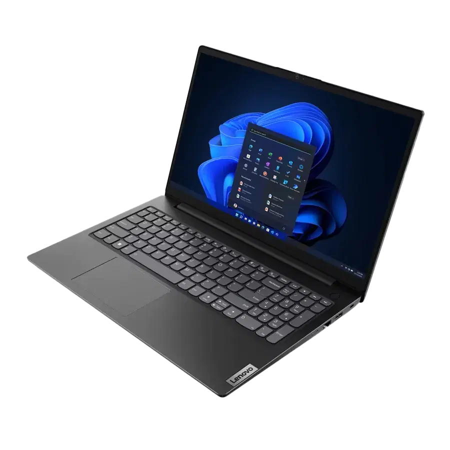 Lenovo V15 corei3/11th|رایانه همراه|نجف‌آباد, جعفرآباد|دیوار