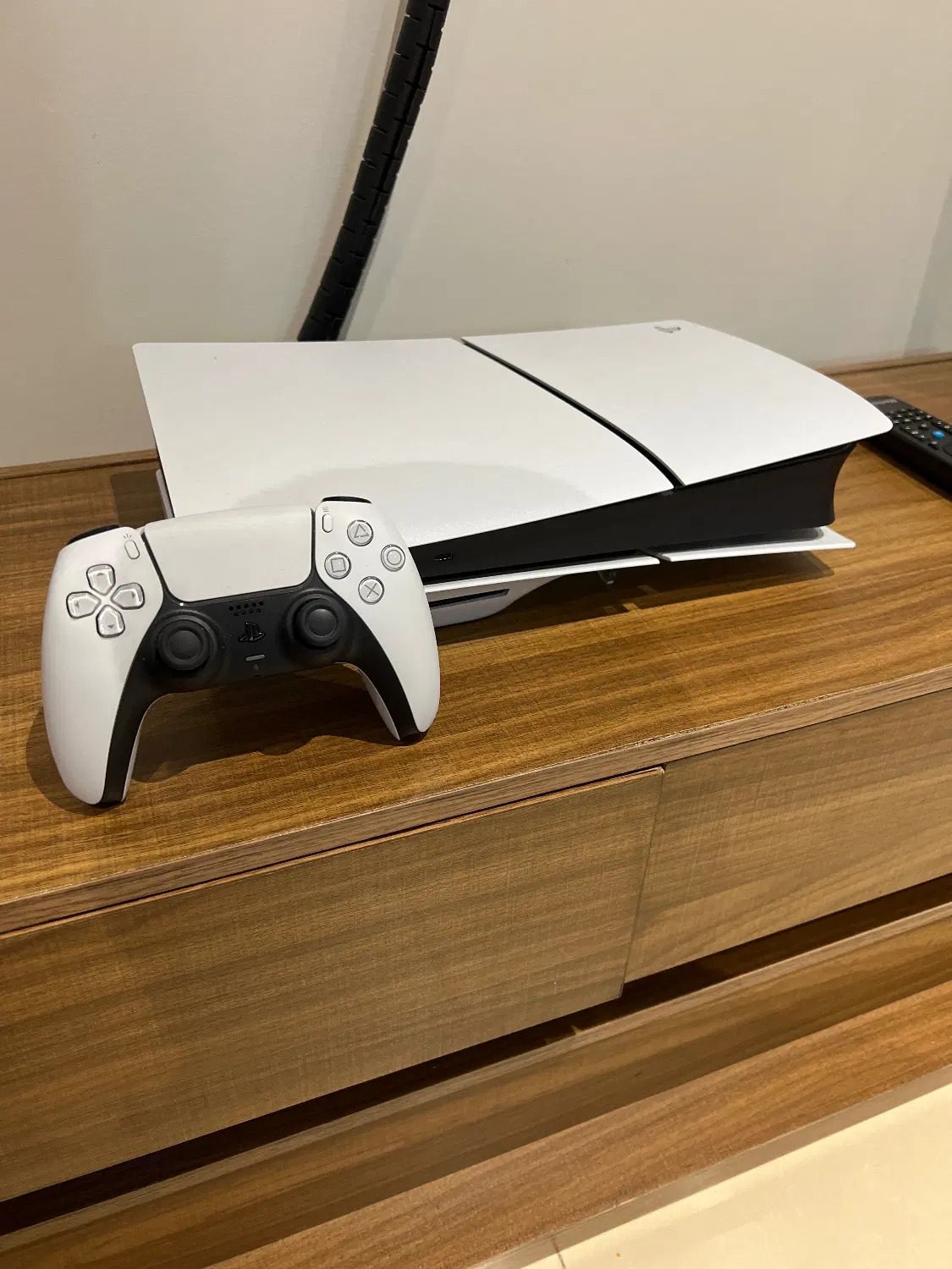 ps5 نو|کنسول، بازی ویدئویی و آنلاین|تهران, شهرک نفت|دیوار