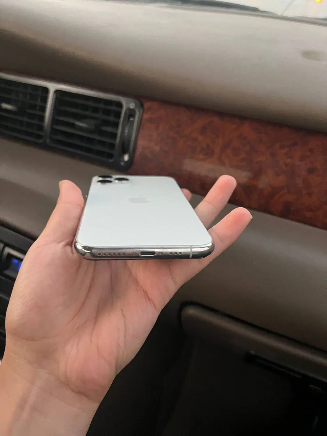 آیفون 11pro|موبایل|گناباد, |دیوار