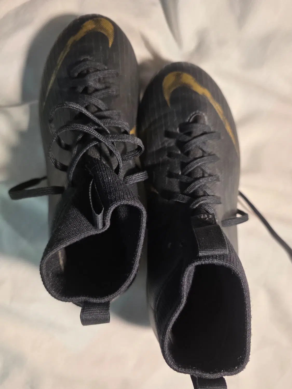 Nike Mercurial|تجهیزات ورزشی|تهران, شهران شمالی|دیوار