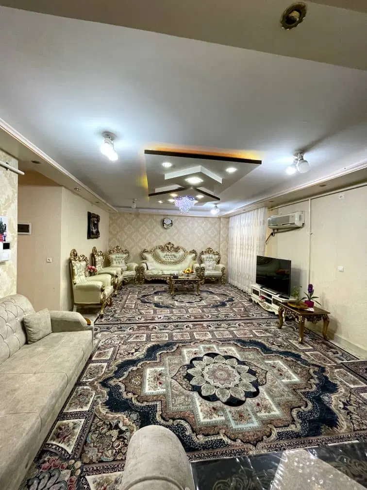رهن و اجاره واحد 100 متری / تاپ لوکیشن/ ارسطو|اجارهٔ آپارتمان|دزفول, |دیوار