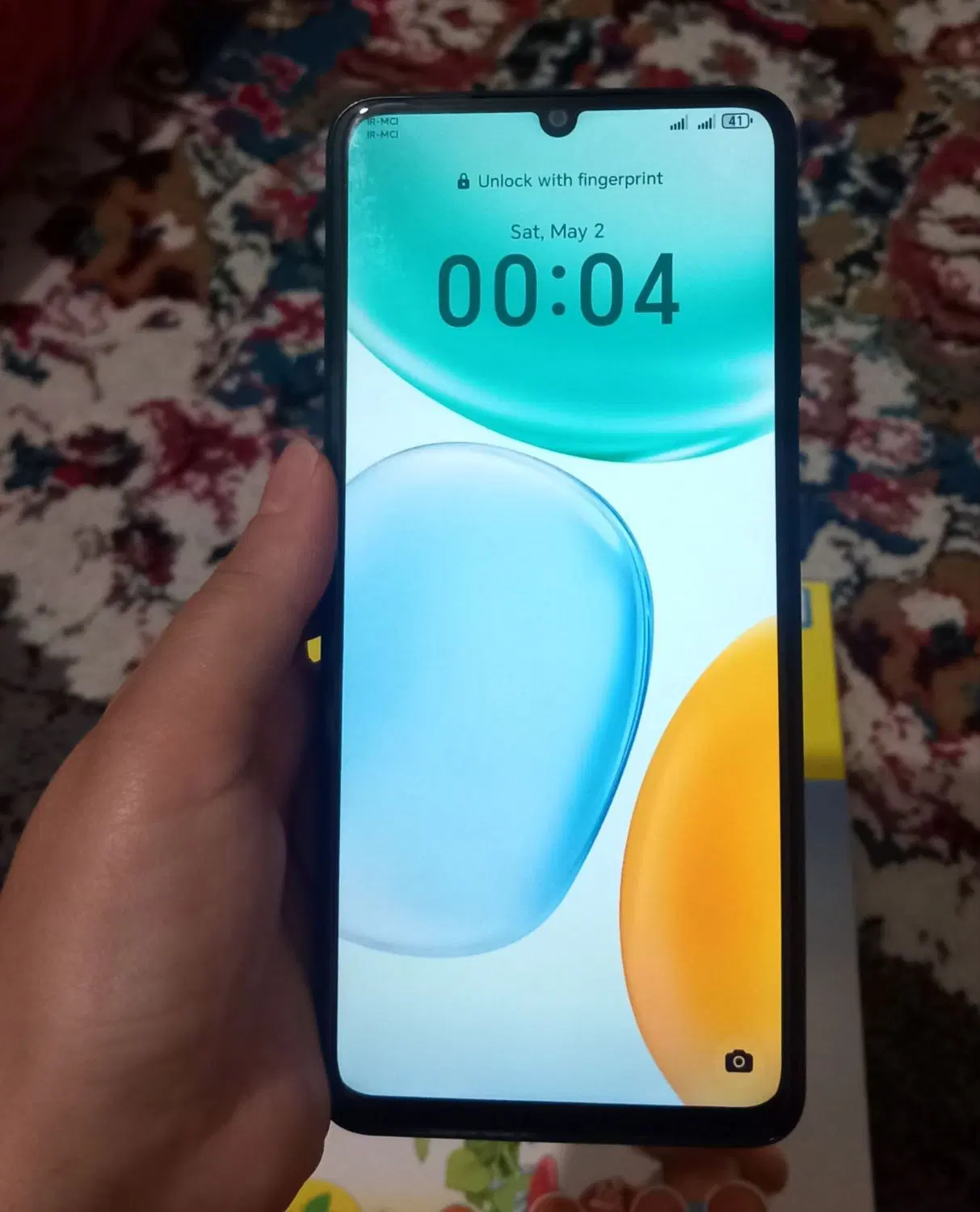 هانر x5c plus|موبایل|تهران, حکمت|دیوار