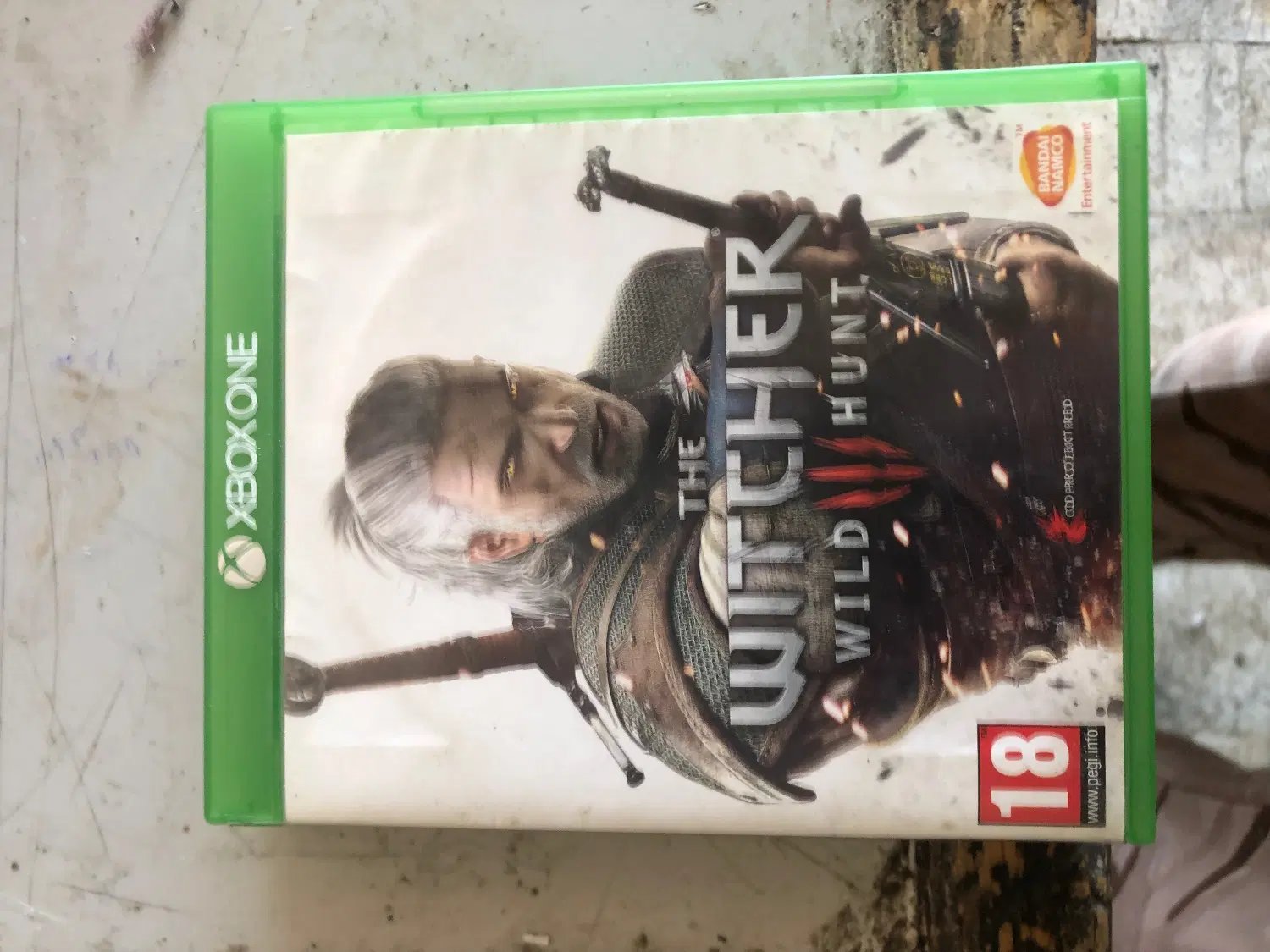 بازی xbox one|کنسول، بازی ویدئویی و آنلاین|اردبیل, |دیوار