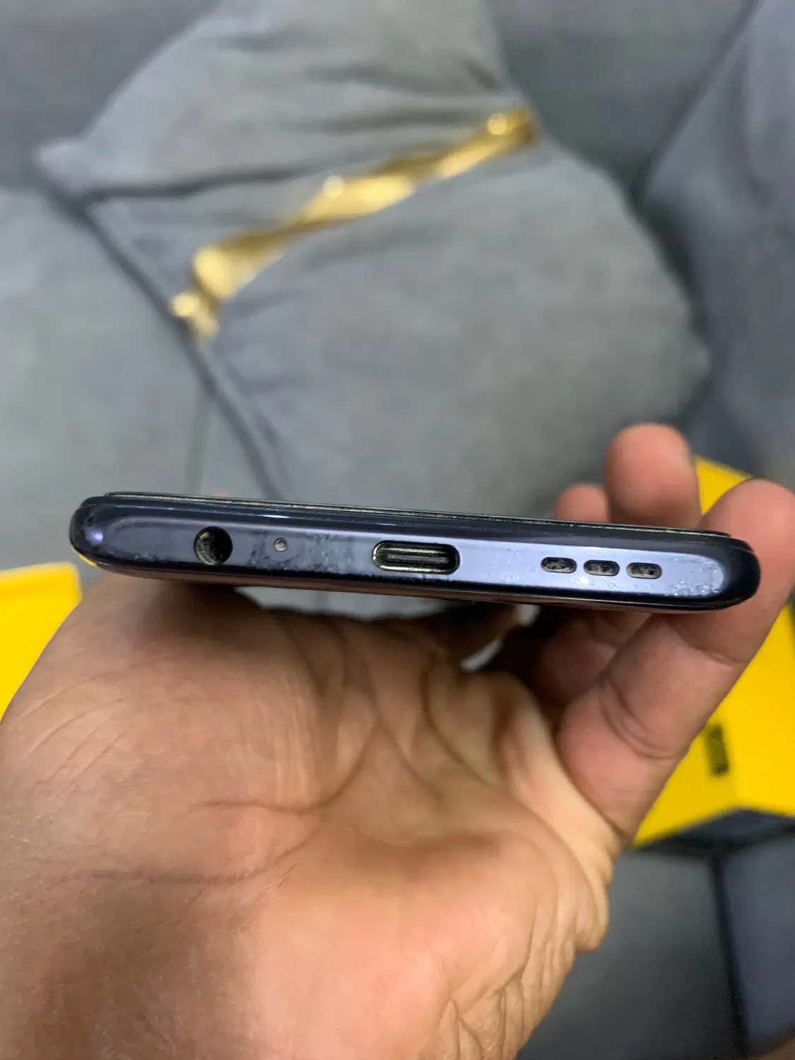 Poco m5s|موبایل|چابهار, |دیوار
