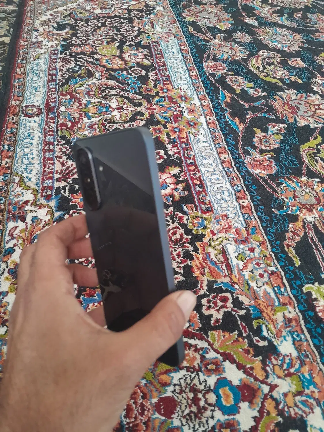 گوشی A36|موبایل|سنگان, |دیوار