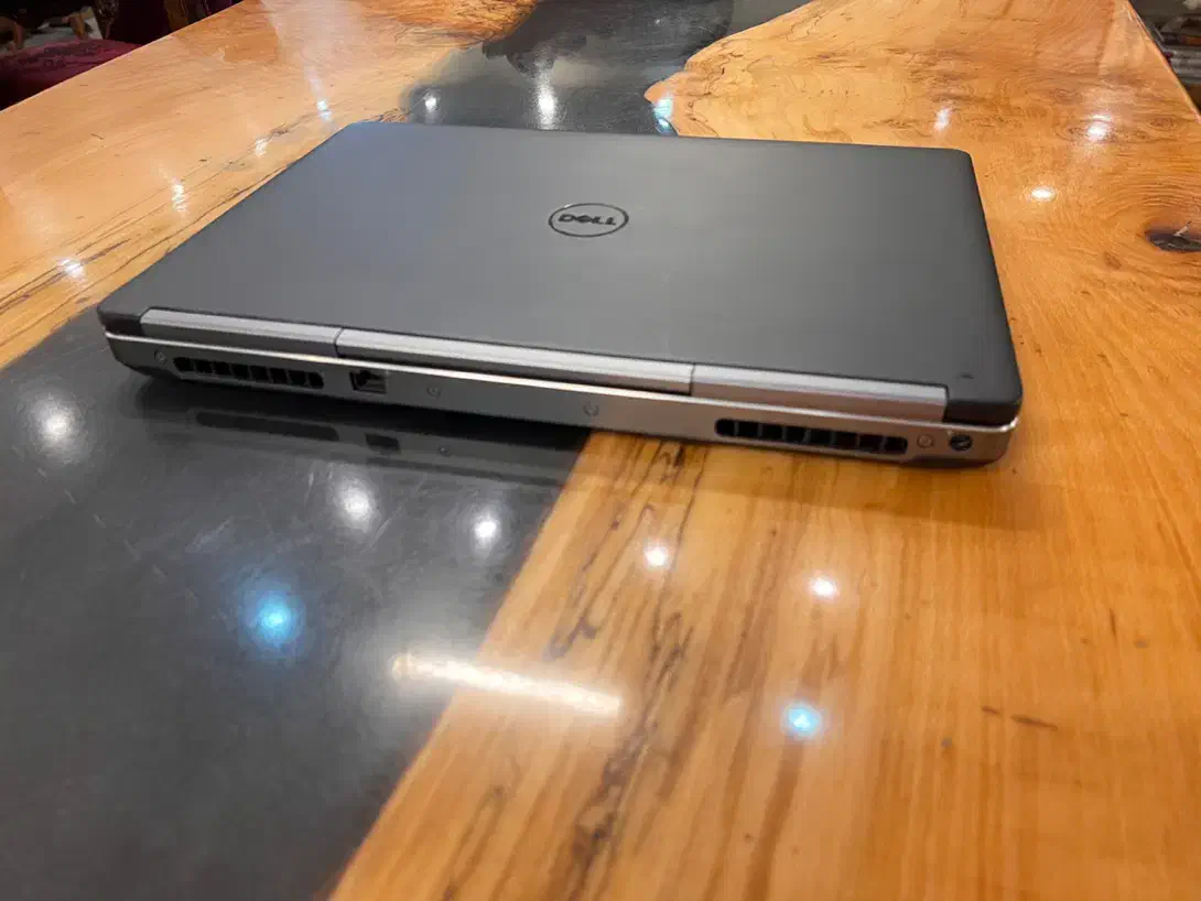 DellLatitude7520|رایانه همراه|ملایر, |دیوار