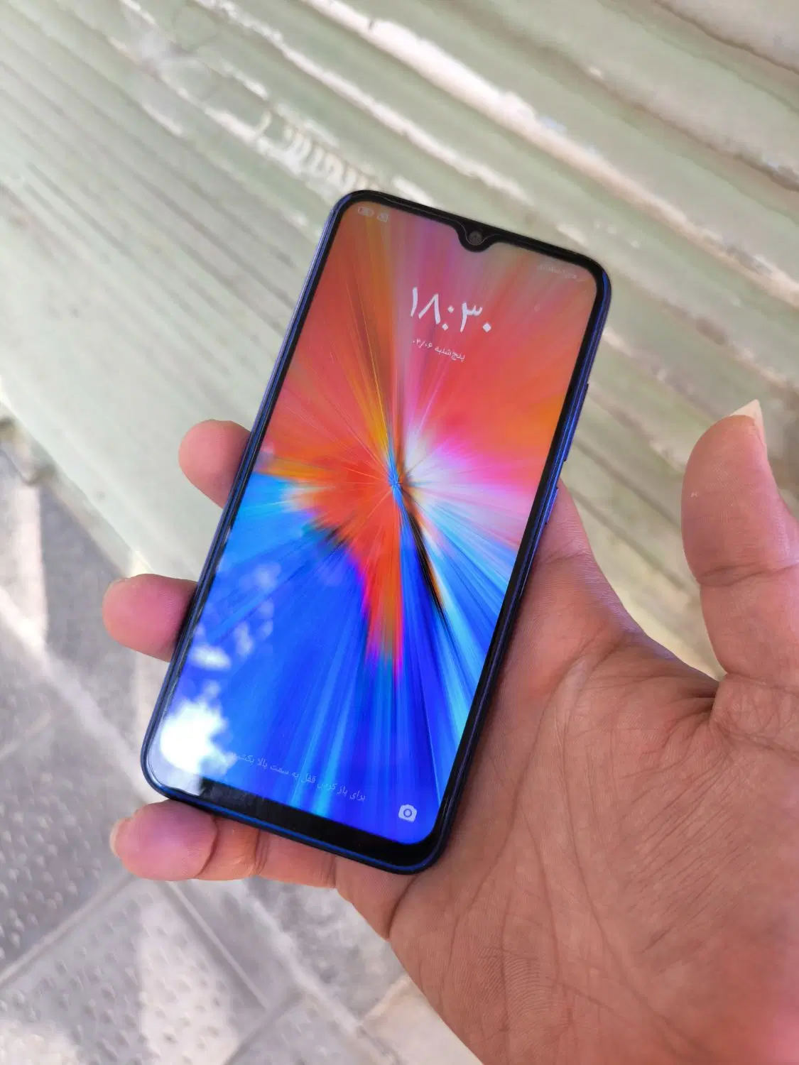 note 8 2021|موبایل|اصفهان, رهنان|دیوار