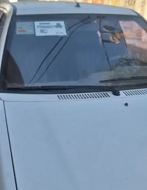 پراید ۹۹|خودرو سواری و وانت|بندرعباس, |دیوار