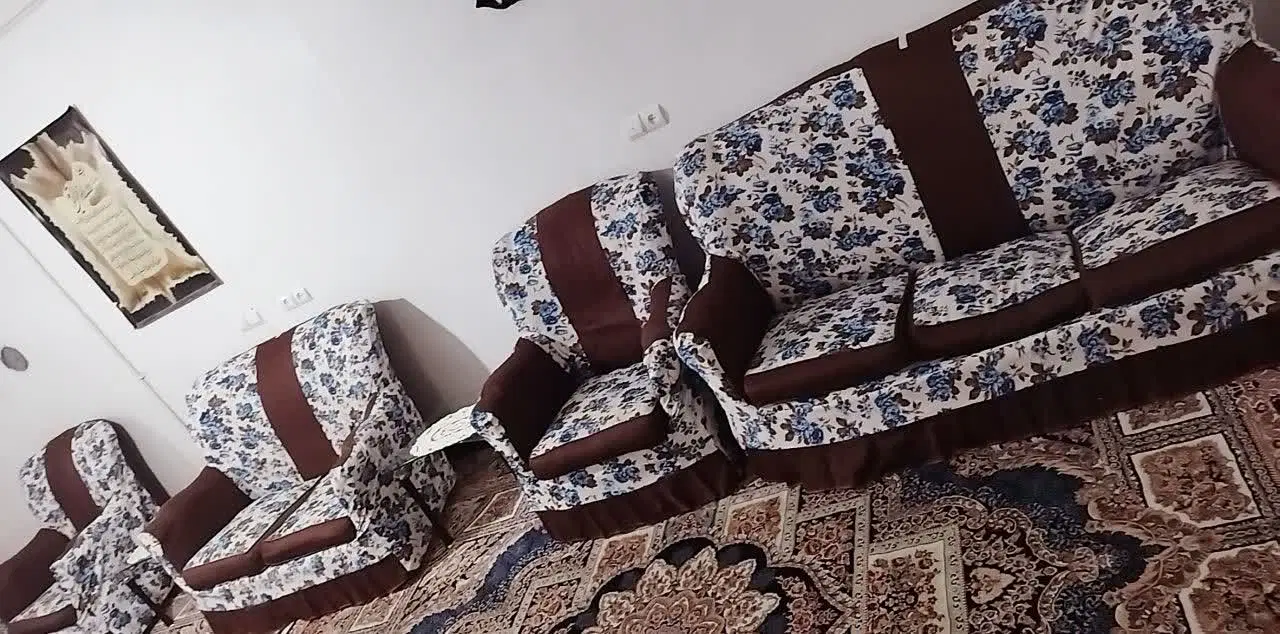 مبل|مبلمان خانگی و میز عسلی|بیرجند, |دیوار