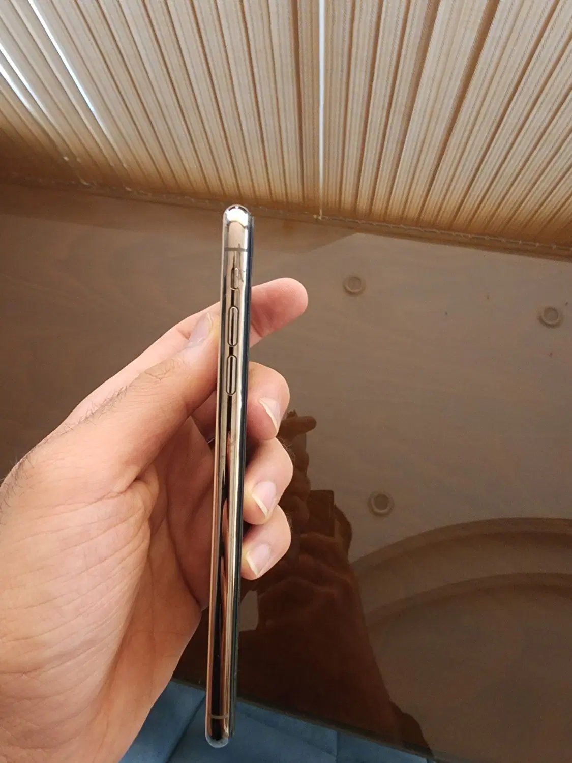 iphone xs max|موبایل|قم, باجک دو|دیوار