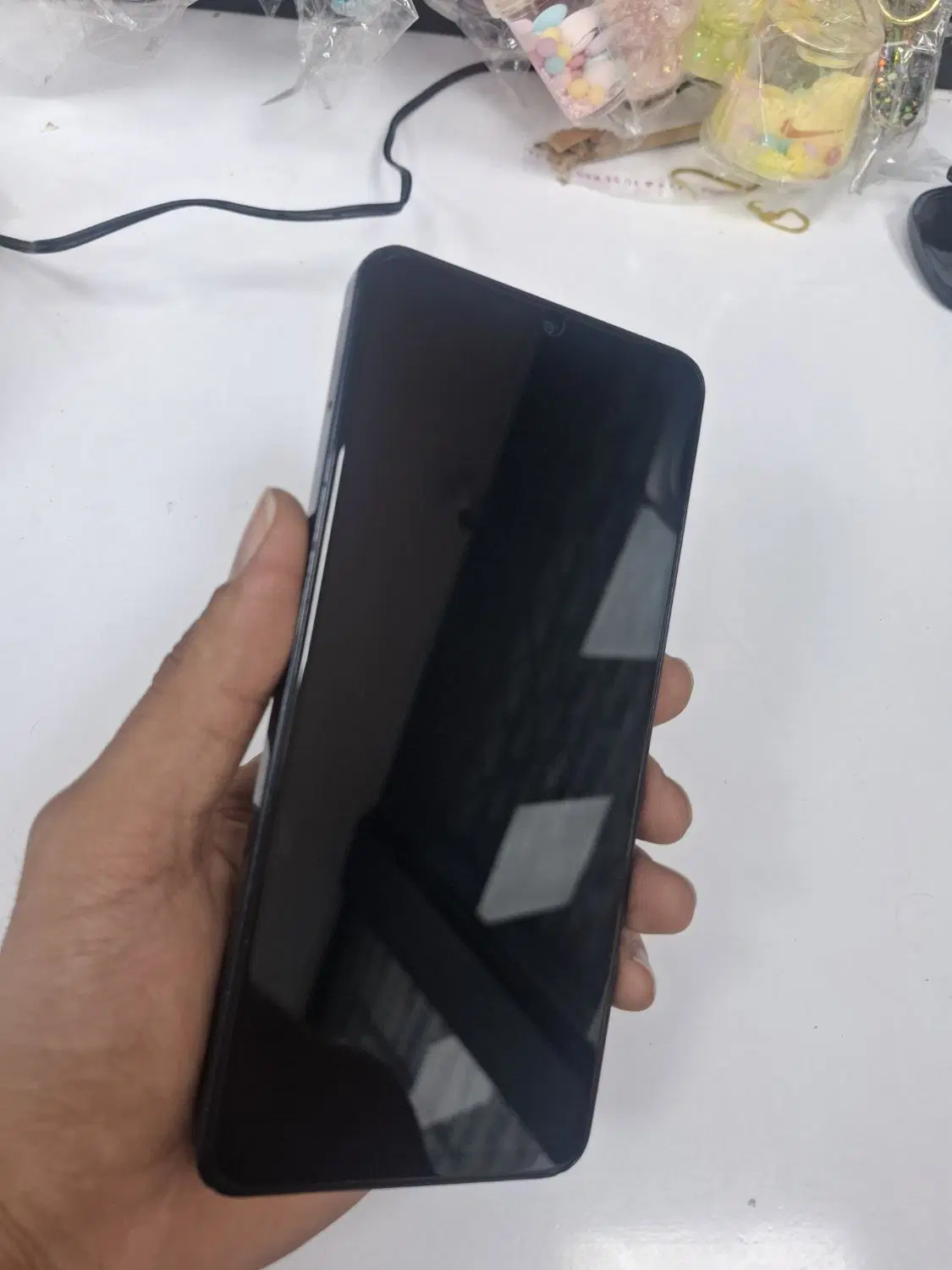 samsong a06|موبایل|کرج, حسین‌آباد|دیوار
