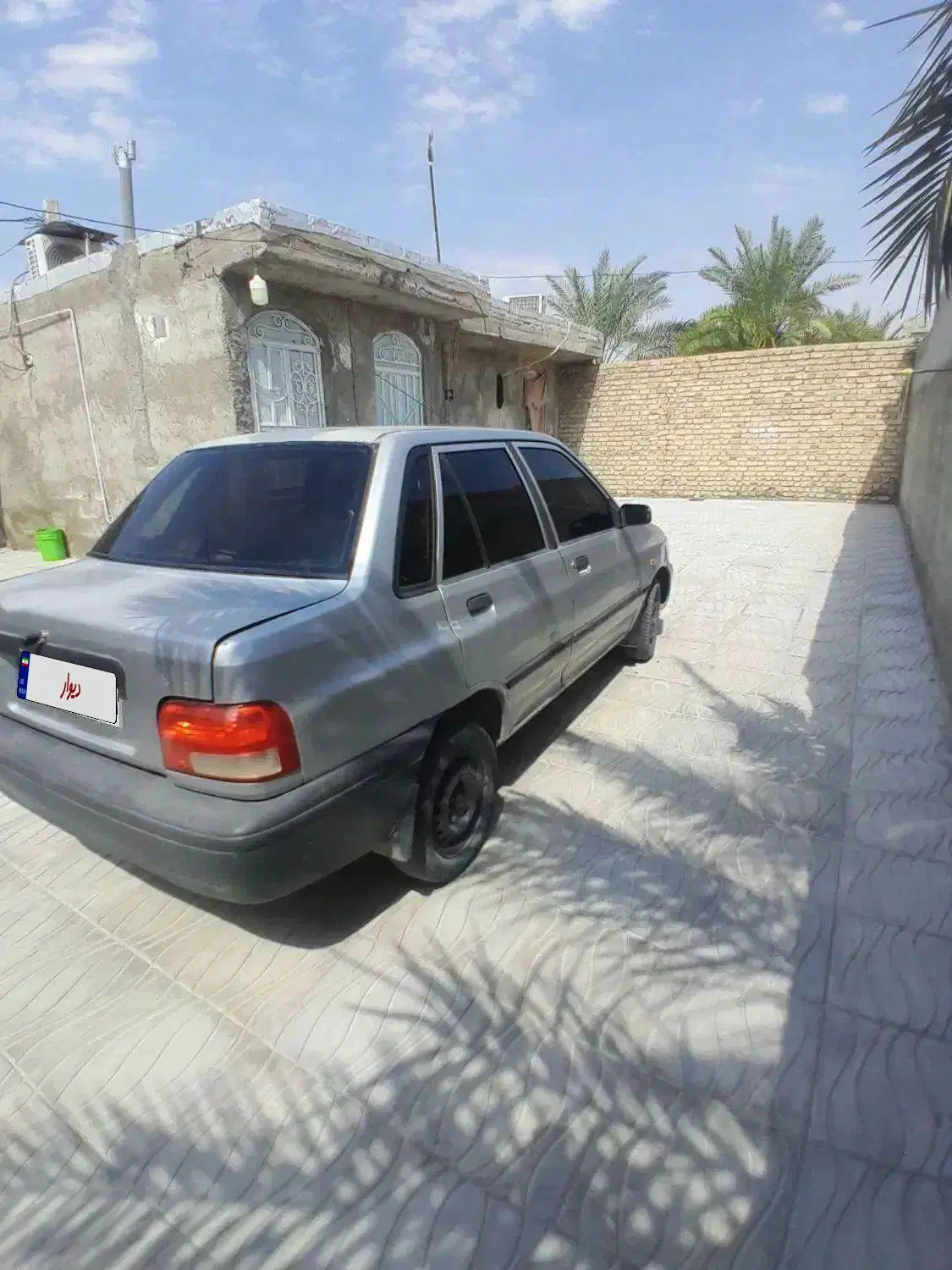 مدل ۹۰|خودرو سواری و وانت|شیراز, اصلاح‌نژاد|دیوار
