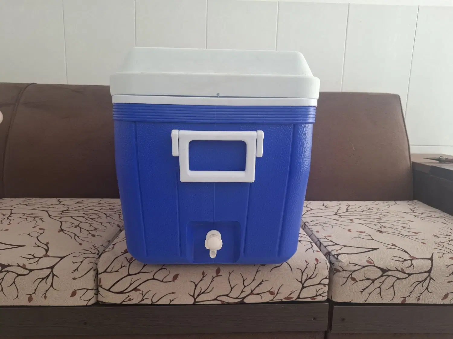 یخدان|ظروف نگهدارنده، پلاستیکی، یک‌بارمصرف|مهاباد (آذربایجان غربی), |دیوار