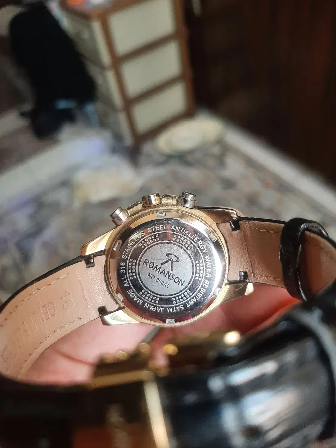 ساعت|ساعت|تهران, جلیلی|دیوار