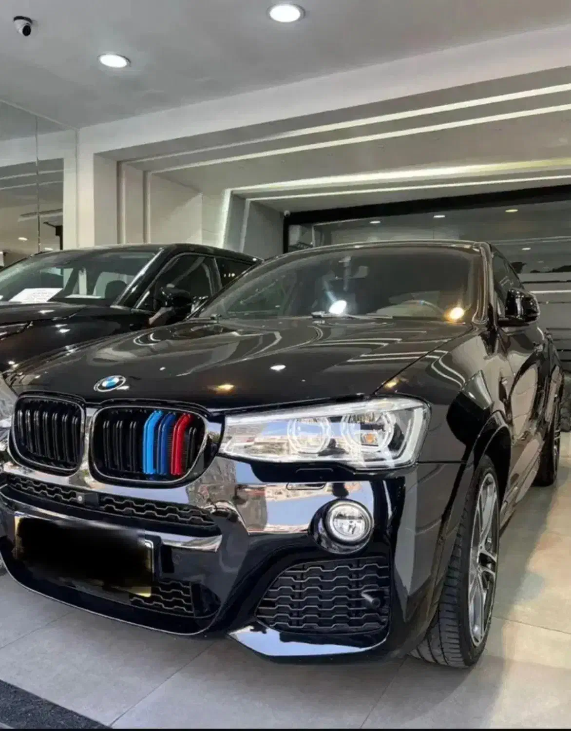 Bmw x4 2015|خودرو سواری و وانت|تهران, فرمانیه|دیوار