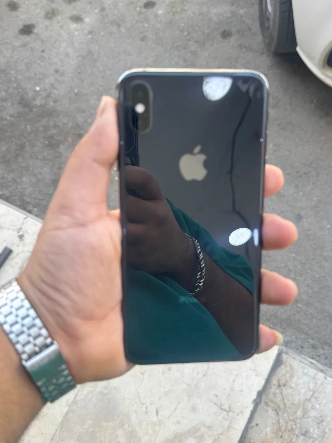 iPhone XS max|موبایل|اهواز, گلستان|دیوار