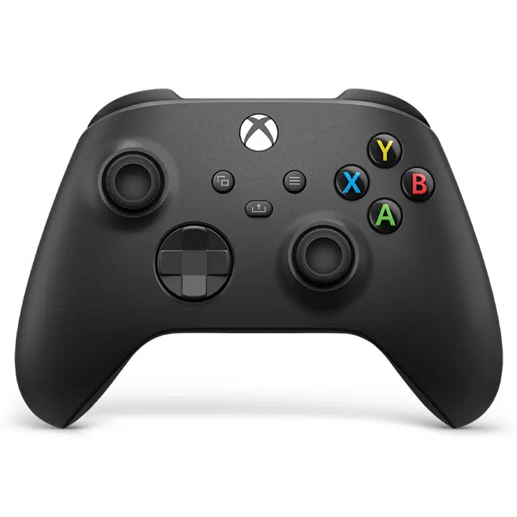 Xbox Series S-X Microsoft Controller|کنسول، بازی ویدئویی و آنلاین|تهران, ارامنه|دیوار