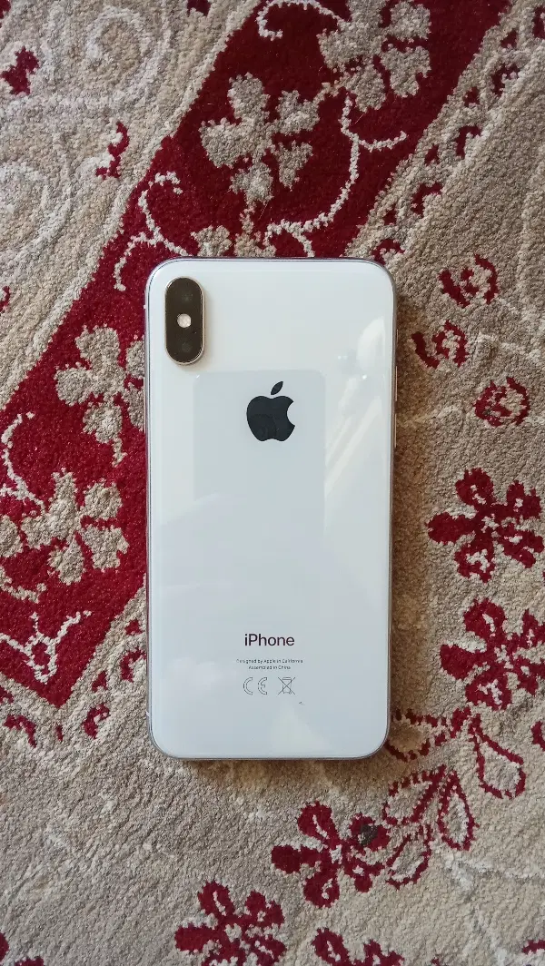 ایفون x|موبایل|زابل, |دیوار