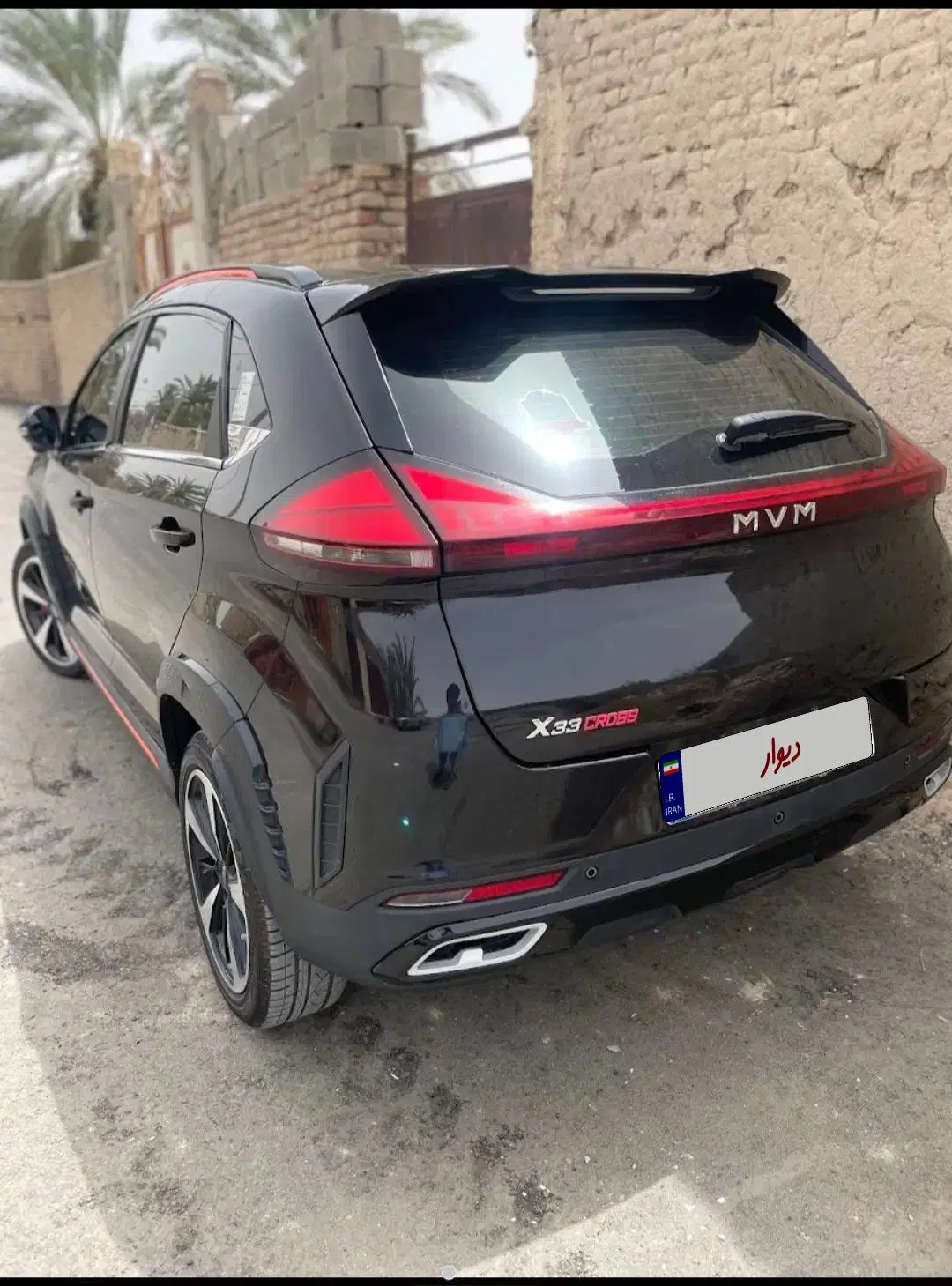 x33کراس|خودرو سواری و وانت|سراوان, |دیوار