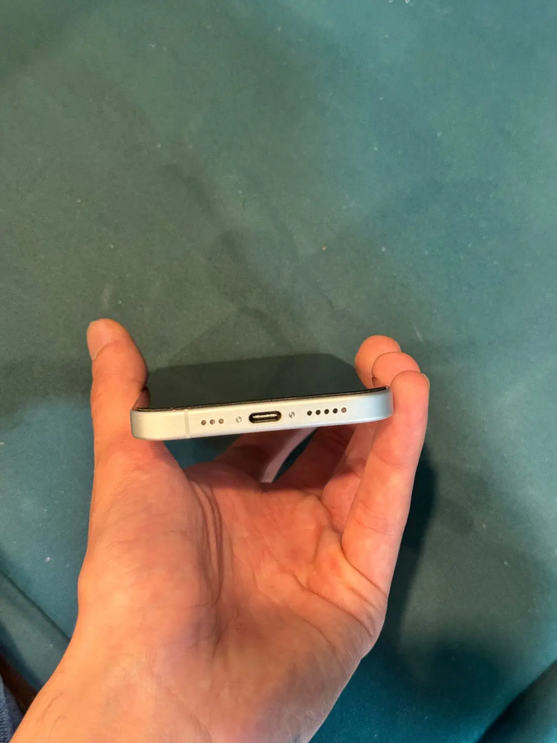 IPhone 16 normal|موبایل|رشت, حسین آباد|دیوار