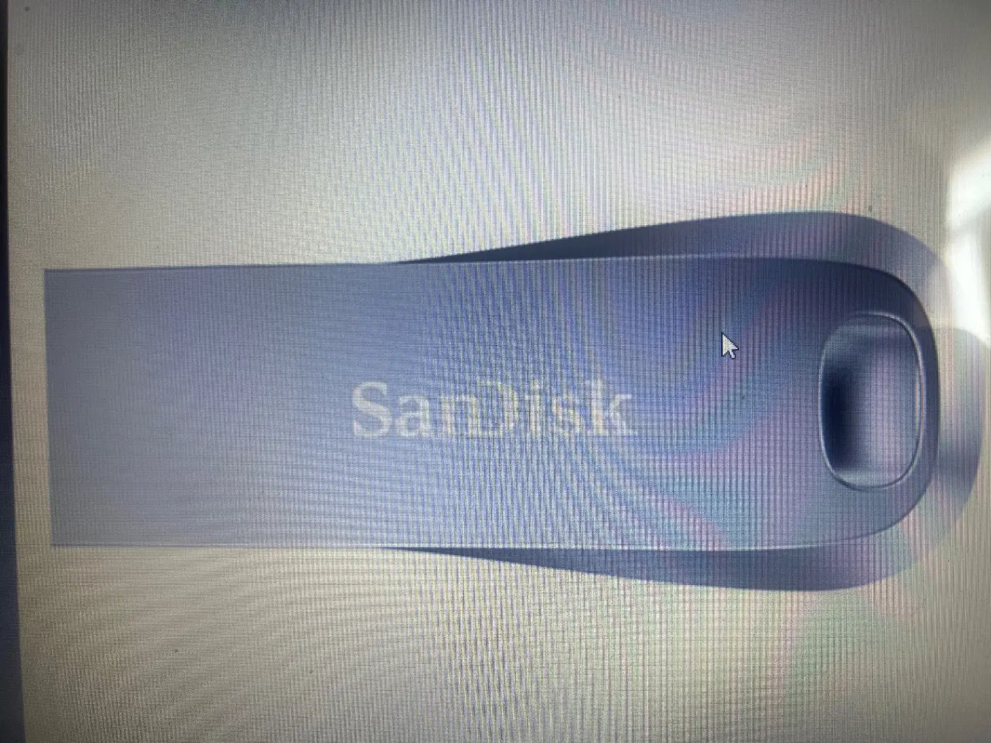 فلش sandisk 128G|قطعات و لوازم جانبی رایانه|شیراز, دینکان|دیوار