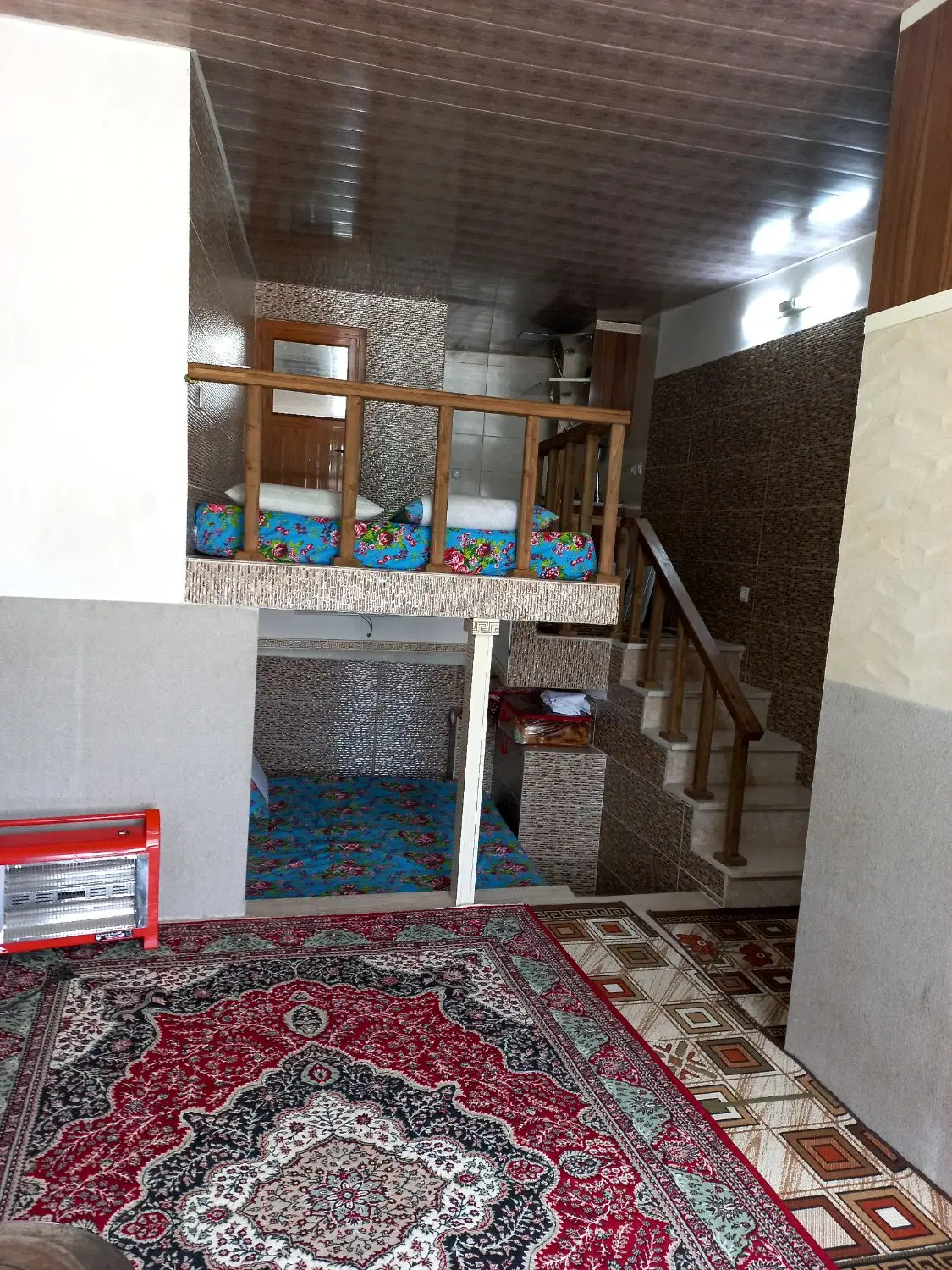 سوییت|اجارهٔ کوتاه‌مدت آپارتمان و سوئیت|اسکو, |دیوار