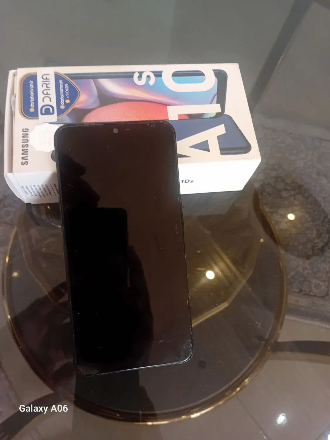 Galaxy A10s|موبایل|ارومیه, |دیوار