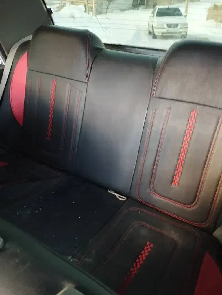 پراید95|خودرو سواری و وانت|شهرکرد, |دیوار