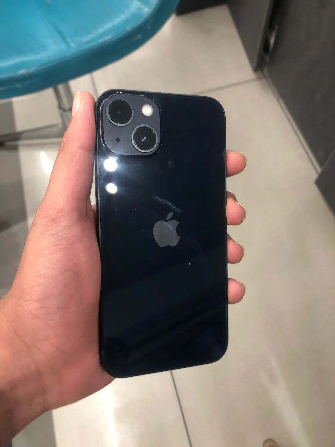iPhone 13 256g|موبایل|همدان, |دیوار