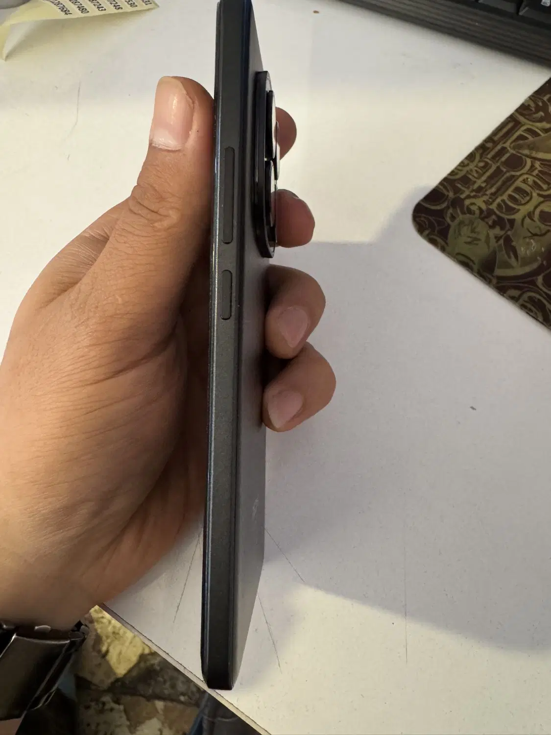 Redmi note 15 pro|موبایل|اردبیل, |دیوار