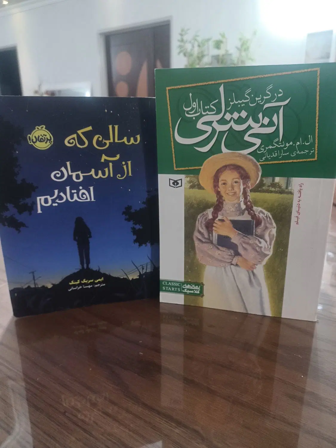کتاب|کتاب و مجله ادبی|مرند, |دیوار